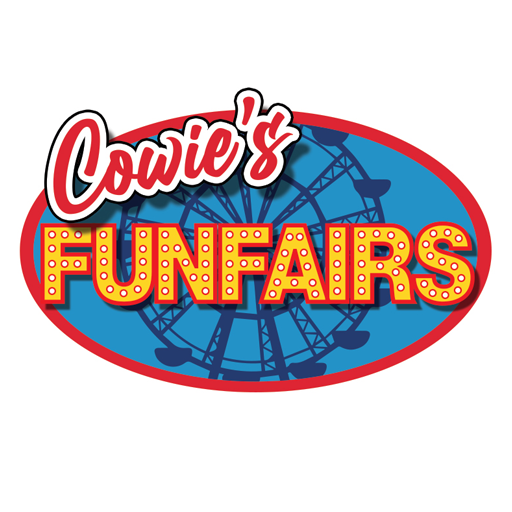 Cowie's Funfairs | Funfair & Fairground Rides Hire in the UK